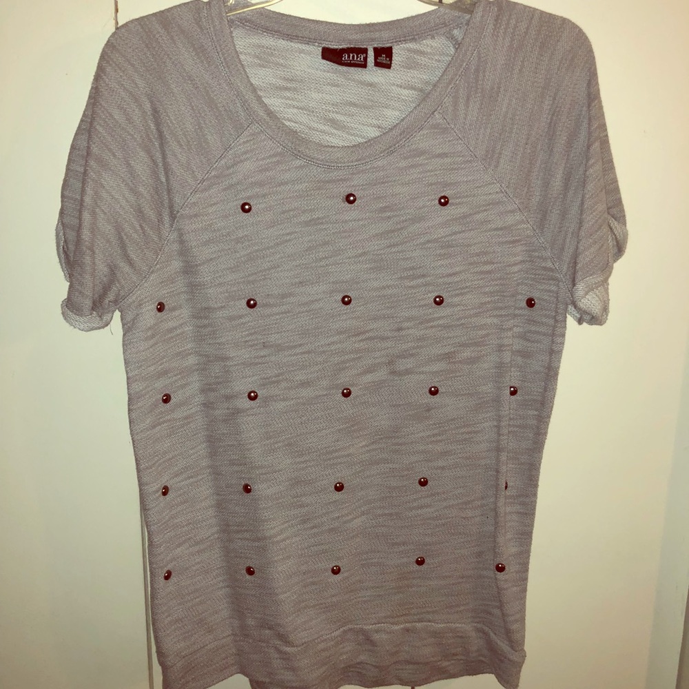 Casual t-shirt